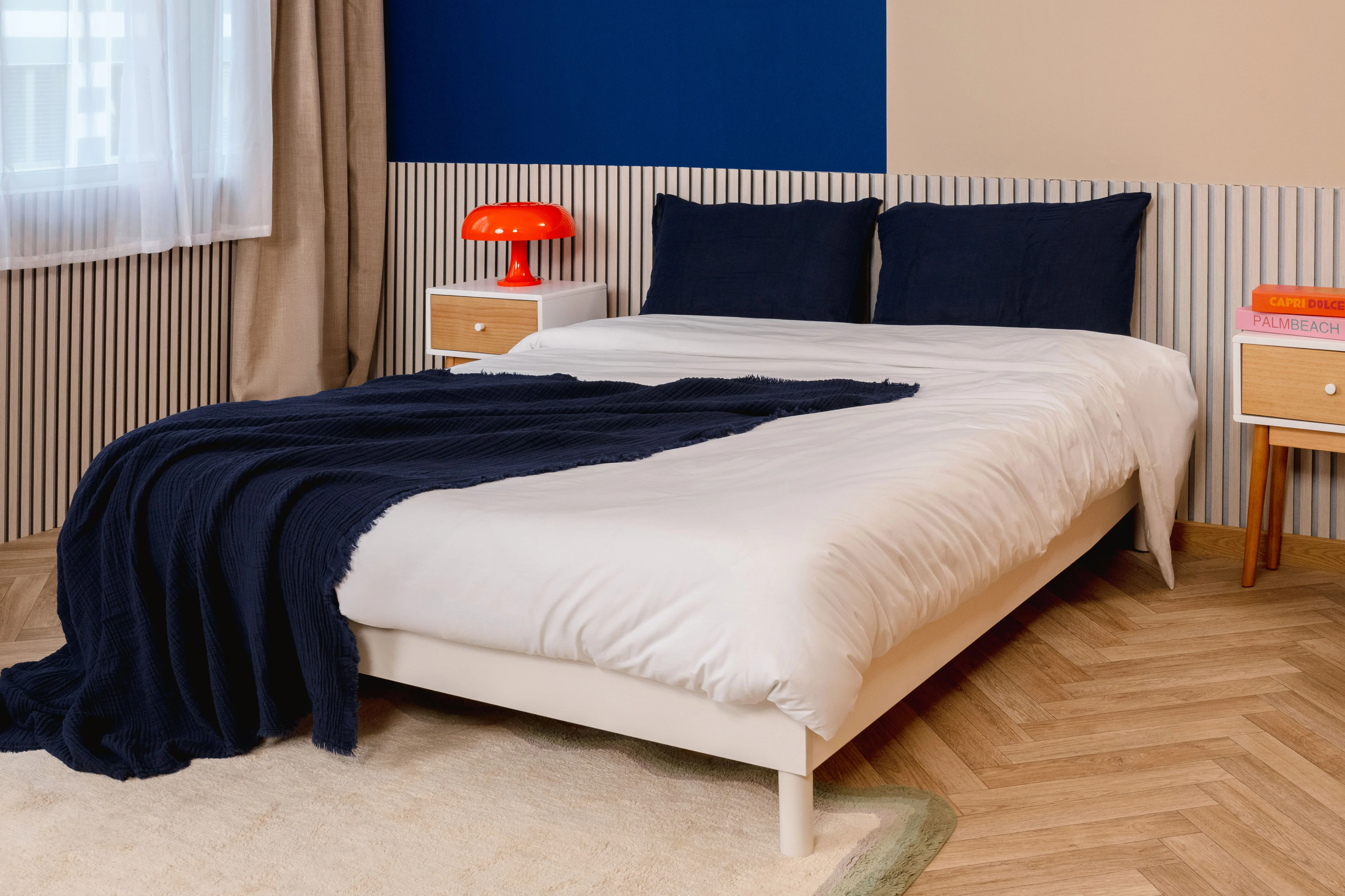 El descanso perfecto para ti